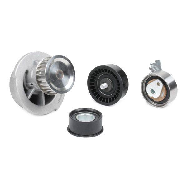 Water Pump & Timing Belt Kit