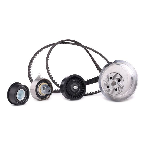 Water Pump & Timing Belt Kit