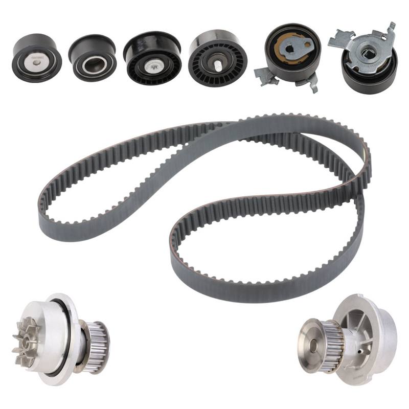 Water Pump & Timing Belt Kit