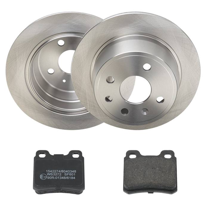 Brake Kit, disc brake