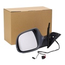 Exterior Mirror