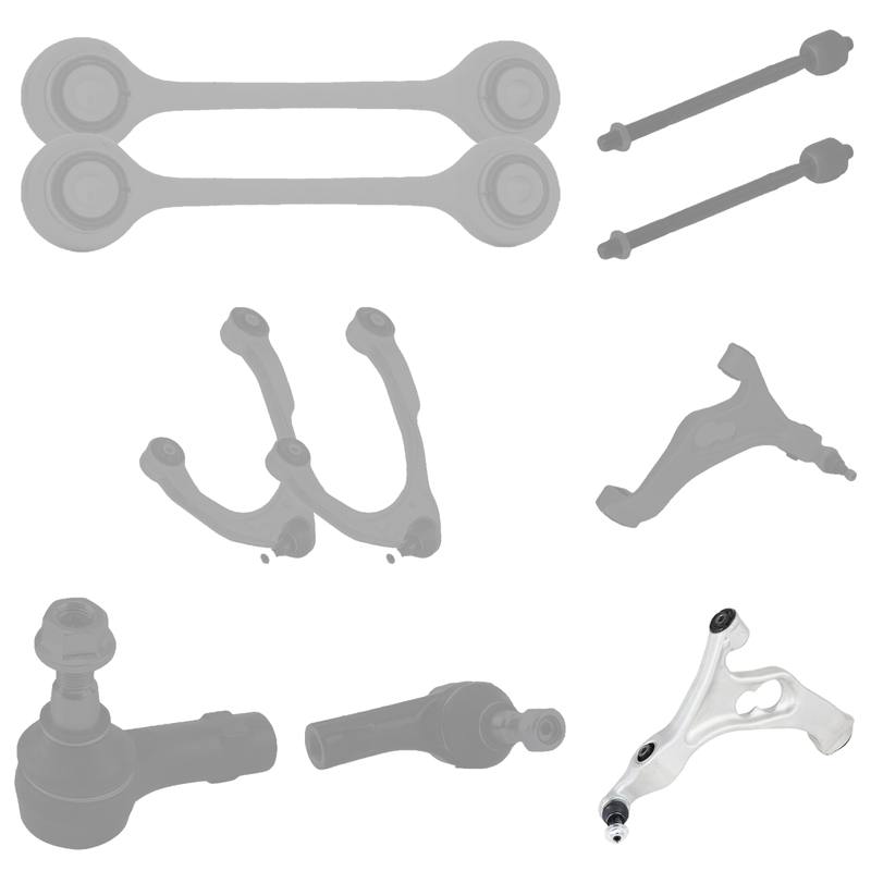 Repair Kit, control arm