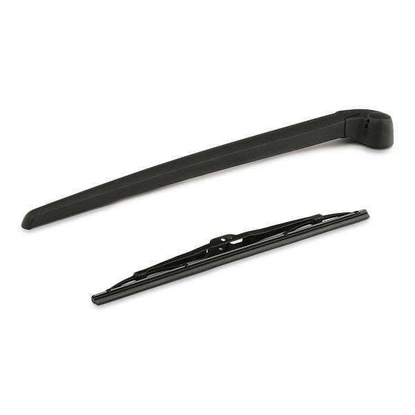 Wiper Arm, window cleaning
