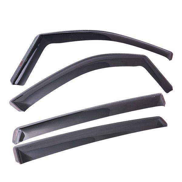Wind Deflector