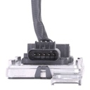 NOx Sensor, NOx catalytic converter