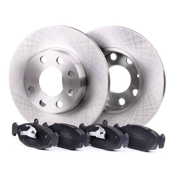 Brake Kit, disc brake