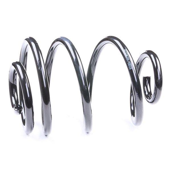 Suspension Spring