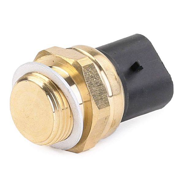 Temperature Switch, radiator fan