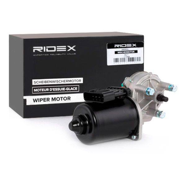 Wiper Motor