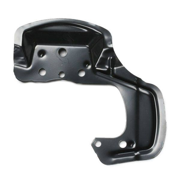 Splash Guard, brake disc