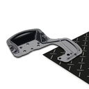 Splash Guard, brake disc