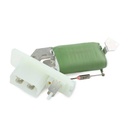 Control Unit, heating/ventilation