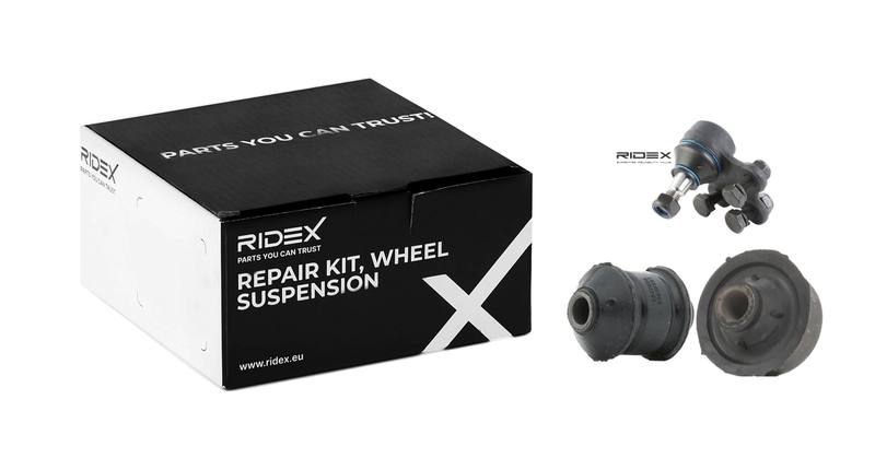 Repair Kit, wheel suspension
