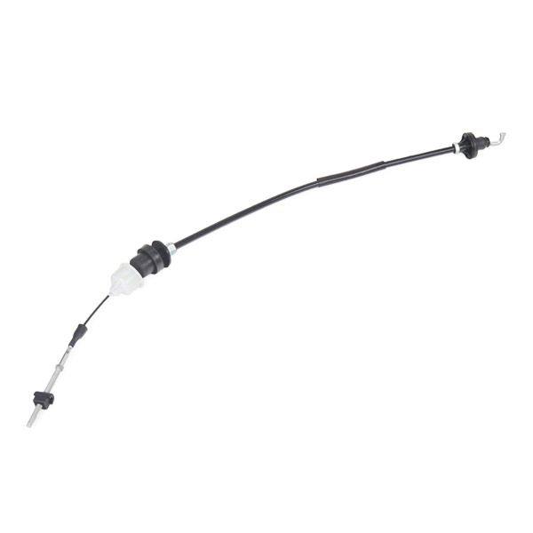 Cable Pull, clutch control