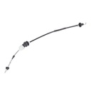 Cable Pull, clutch control