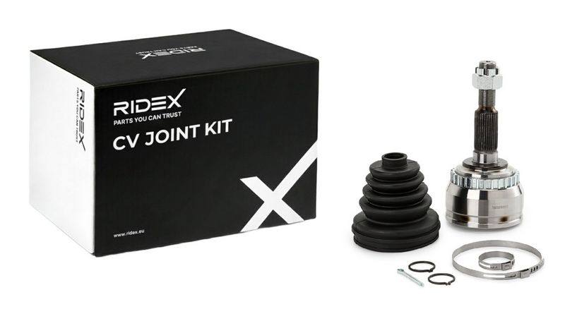 Joint Kit, drive shaft