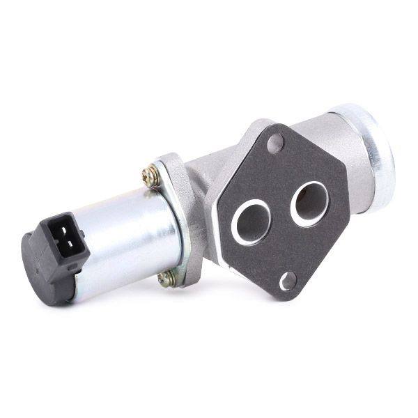 Idle Control Valve, air supply