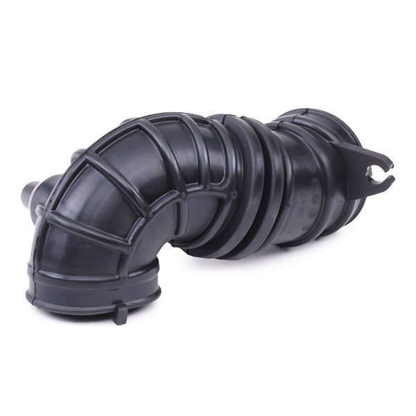 Intake Hose, air filter
