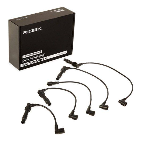 Ignition Cable Kit
