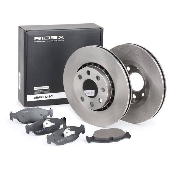 Brake Kit, disc brake
