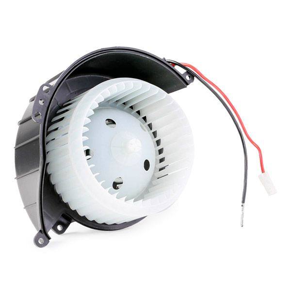 Interior Blower