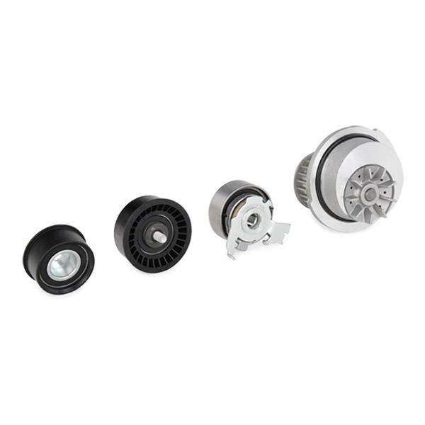 Water Pump & Timing Belt Kit