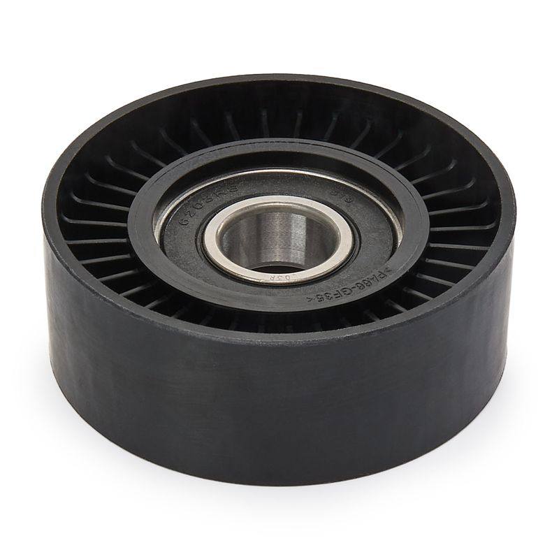 Tensioner Pulley, V-ribbed belt