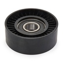 Tensioner Pulley, V-ribbed belt