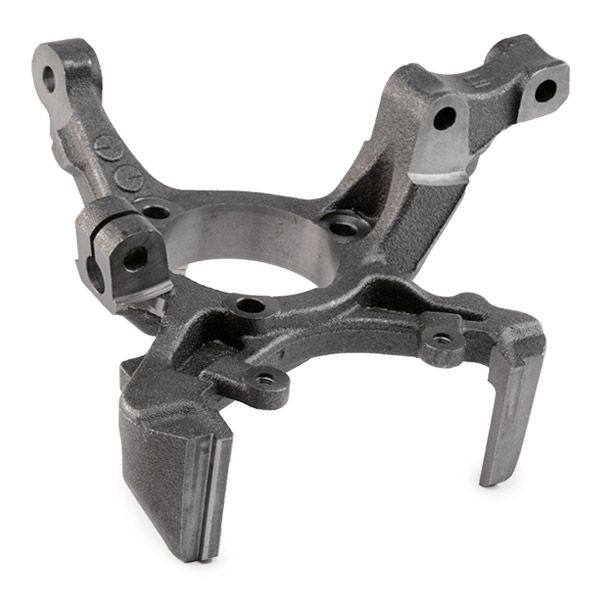 Steering Knuckle, wheel suspension
