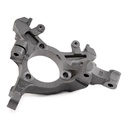 Steering Knuckle, wheel suspension