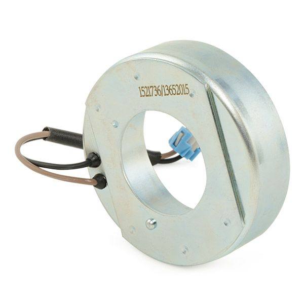 Coil, magnetic clutch (compressor)