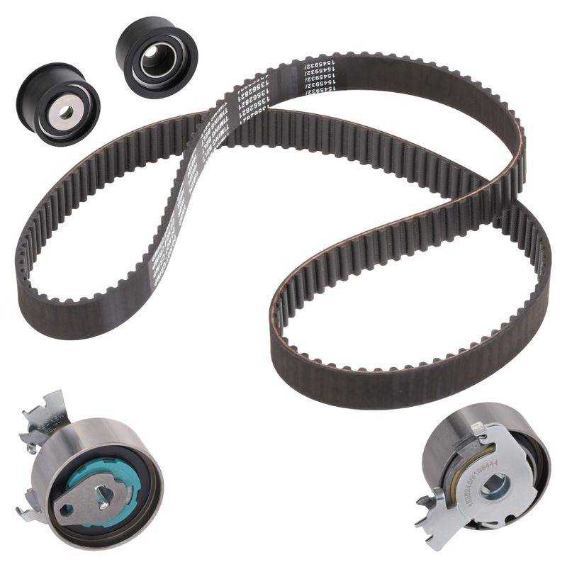 Timing Belt Kit