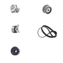 Water Pump & Timing Belt Kit