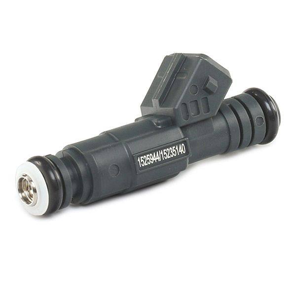 Injector Nozzle