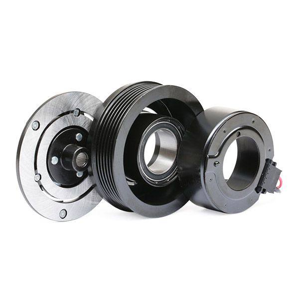 Magnetic Clutch, air conditioning compressor