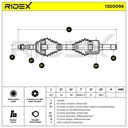 Drive Shaft