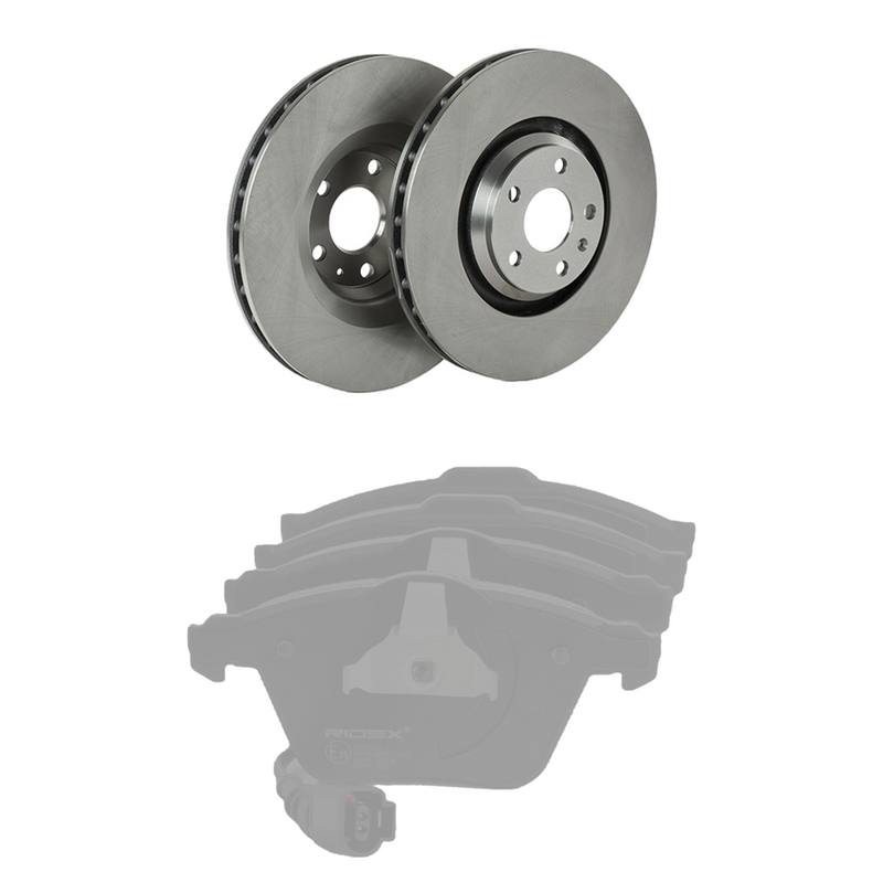 Brake Kit, disc brake