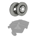 Brake Kit, disc brake