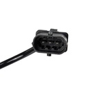 Sensor, crankshaft pulse