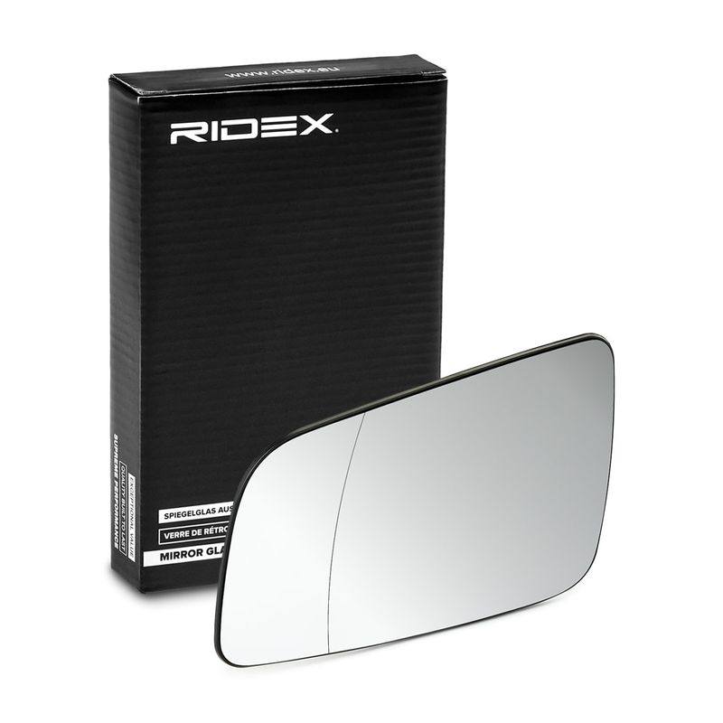 Mirror Glass, exterior mirror