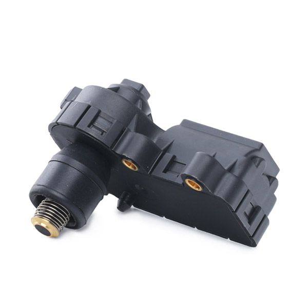 Idle Control Valve, air supply