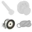 Water Pump & Timing Belt Kit