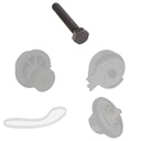 Water Pump & Timing Belt Kit