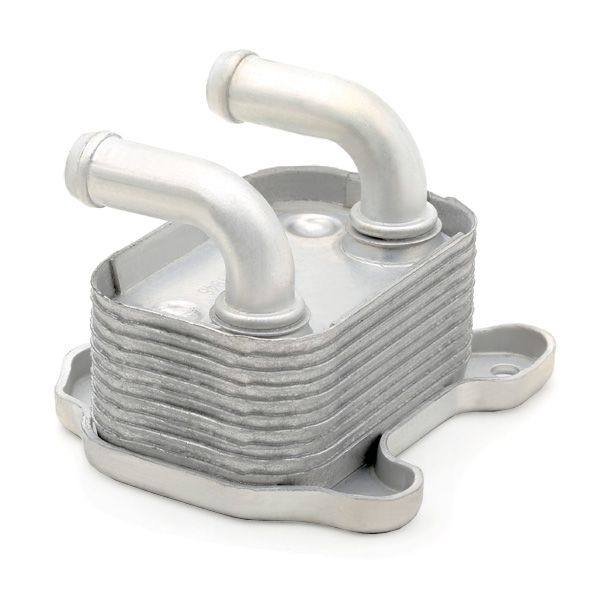 Oil Cooler, engine oil