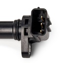 Sensor, crankshaft pulse