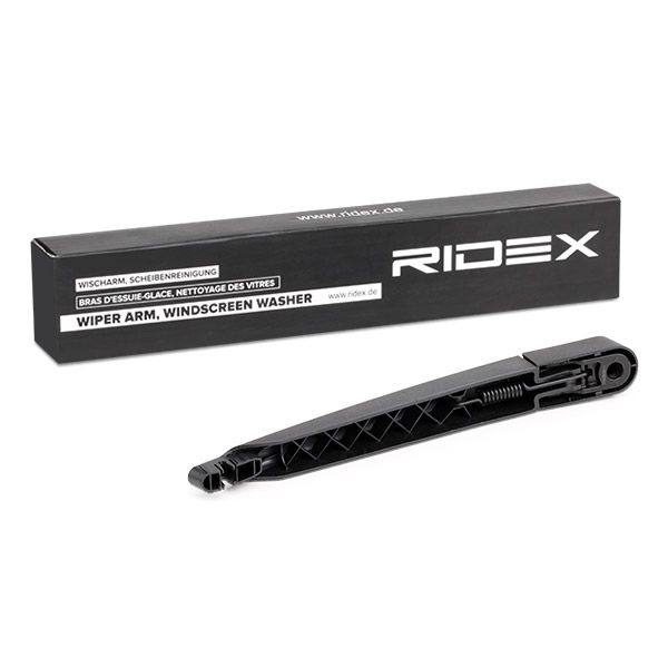 Wiper Arm, window cleaning