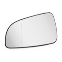 Mirror Glass, exterior mirror