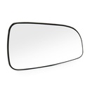 Mirror Glass, exterior mirror