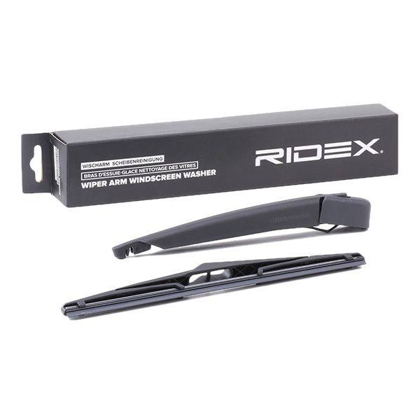 Wiper Arm, window cleaning