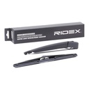 Wiper Arm, window cleaning